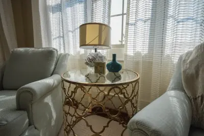 Harbor Summit — Interior Design & Decorating project by Katherine J Anderson Design/Interiors