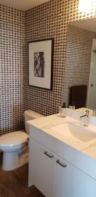 Steve Watson Interior Design - Custom Cabinets & Cabinetry in Stamford, CT