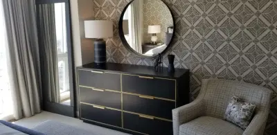Steve Watson Interior Design - Custom Cabinets & Cabinetry in Stamford, CT