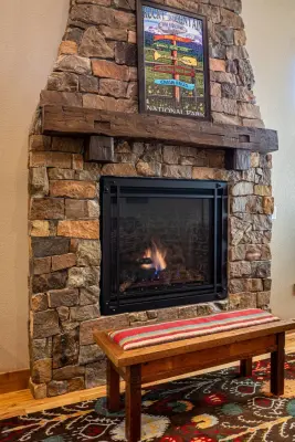 Roughing It In Style - Custom Cabinets & Cabinetry in Tomahawk, WI