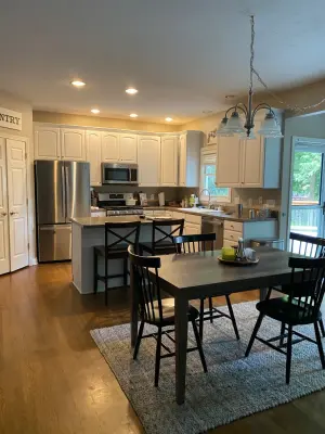 Kristin Ann Interior Design - Professional Home Organizers in Westfield, IN