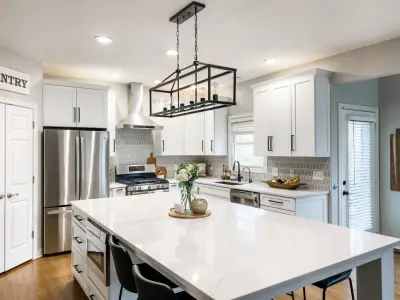 Kristin Ann Interior Design - Professional Home Organizers in Westfield, IN
