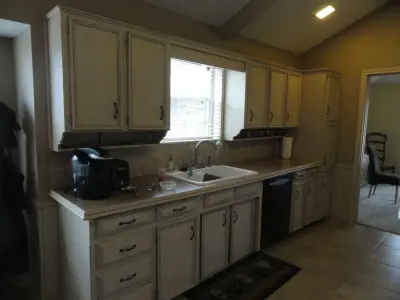 Harris Culinary Renovation — Interior Design & Decorating project by HD Designs