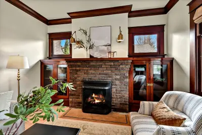 Harrison Avenue — Interior Design & Decorating project by Aisling Designs