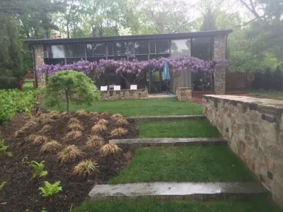 Mizu Contracting, LLC. - Stone & Concrete Installation in Newtown, PA