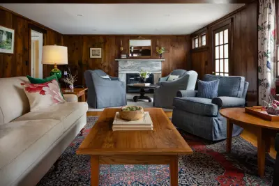 MJG Interiors - Professional Home Organizers in Manchester, VT