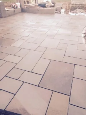 Mizu Contracting, LLC. - Stone & Concrete Installation in Newtown, PA