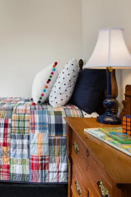 MJG Interiors - Professional Home Organizers in Manchester, VT