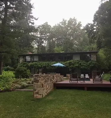 Mizu Contracting, LLC. - Stone & Concrete Installation in Newtown, PA