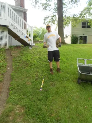 Mizzou Crew Landscaping - Leaf Removal & Cleanup in Saint Louis, MO