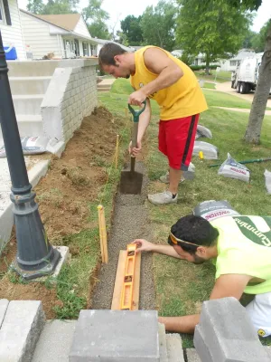 Mizzou Crew Landscaping - Leaf Removal & Cleanup in Saint Louis, MO