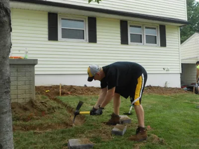 Mizzou Crew Landscaping - Leaf Removal & Cleanup in Saint Louis, MO