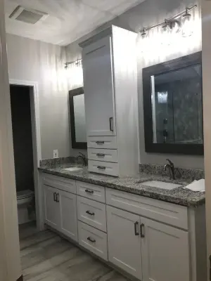 Joanna Ianni Designs - Kitchen Remodeling in Kemah, TX