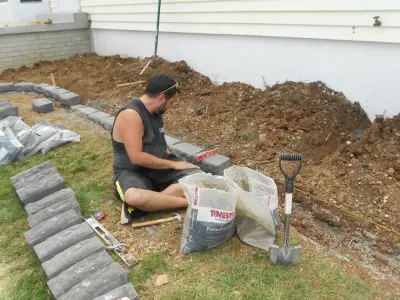 Mizzou Crew Landscaping - Leaf Removal & Cleanup in Saint Louis, MO