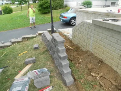 Mizzou Crew Landscaping - Leaf Removal & Cleanup in Saint Louis, MO