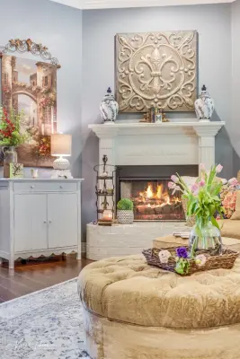Let's Decorate - Kitchen Remodeling in Shreveport, LA