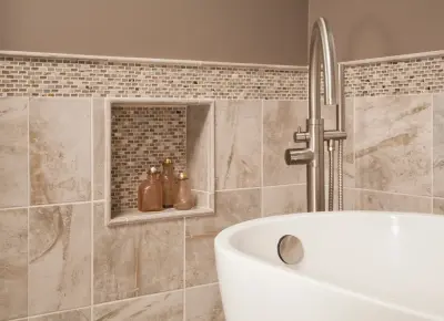 Corinne Gail Interior Design LLC - Design-Build Services in Bonney Lake, WA