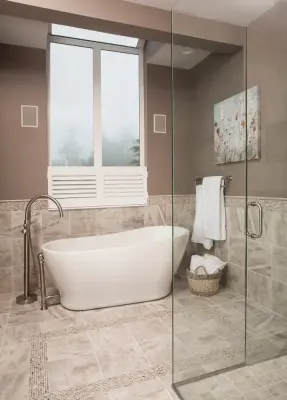 Corinne Gail Interior Design LLC - Design-Build Services in Bonney Lake, WA