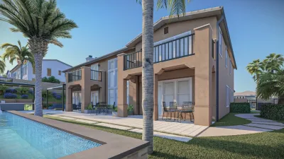 West Covina, CA | Complete Backyard Remodel Design by Moda Outdoor Living