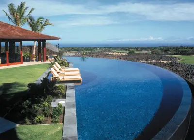 Modern Hawaiian — Interior Design & Decorating project by Knudson Interiors
