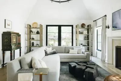 ANAHITA Studio - Design-Build Services in East Hampton, NY