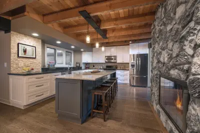 DF Design Inc - Kitchen Remodeling in Crystal Lake, IL