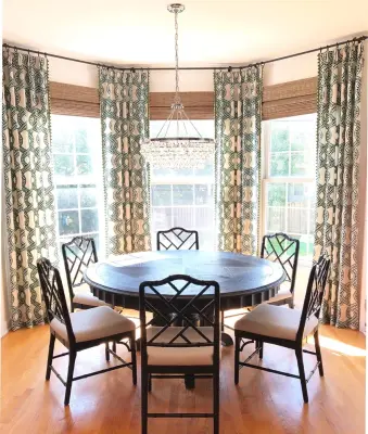 Hawthorne Project — Interior Design & Decorating project by Mary Best Designs