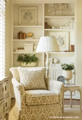 Debi Davis Interior Design - Bathroom Remodeling in Little Rock, AR