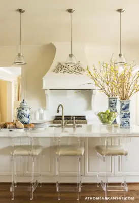 Debi Davis Interior Design - Bathroom Remodeling in Little Rock, AR