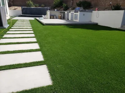 Butternut CR | Complete outdoor living Construction — Landscape Construction project by Moda Outdoor Living in Los Angeles