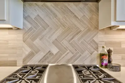 New Development in West Omaha — Interior Design & Decorating project by Designer's Touch