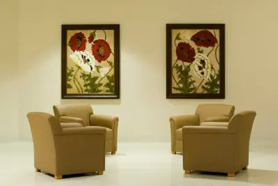 Shanan Campbell Art Consulting - Interior Design & Decorating in Durango, CO