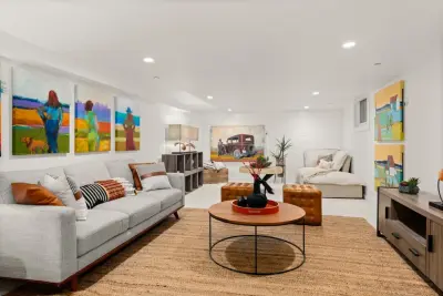 Hue Solstice - Interior Design & Decorating in Santa Rosa, CA