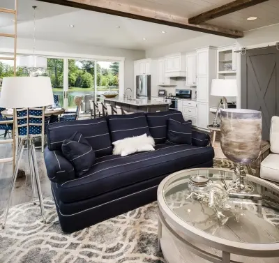 Kelly Paulsen Interior Design - Kitchen Remodeling in Petoskey, MI