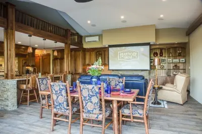 Kelly Paulsen Interior Design - Kitchen Remodeling in Petoskey, MI