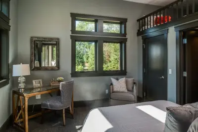 Kelly Paulsen Interior Design - Kitchen Remodeling in Petoskey, MI