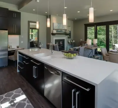 Kelly Paulsen Interior Design - Kitchen Remodeling in Petoskey, MI
