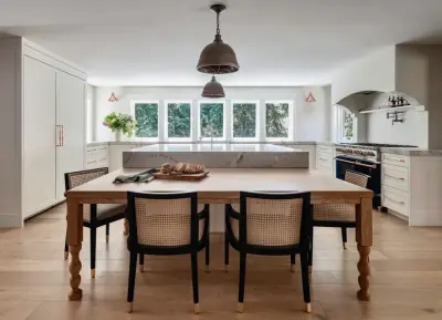 Design Harmony - Architectural & Building Design Services in Kirkland, WA