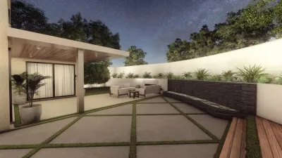Moda Outdoor Living - Drip Irrigation System Installation in Woodland Hills, CA