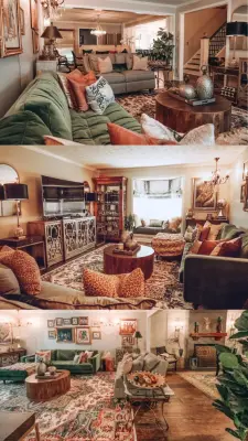 33 + Boulevard Interiors Inc. - Kitchen Remodeling in Jackson, TN