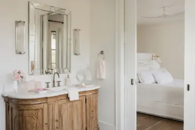 Low Country Luxe - Bathroom Remodeling in Johns Island, SC