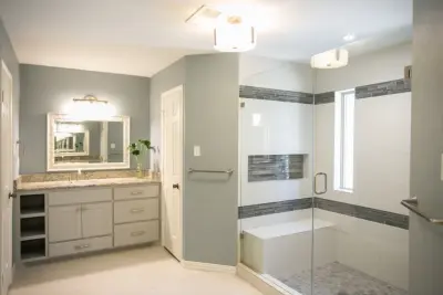 Home Sweet Hawkins - Bathroom Remodeling in Southlake, TX