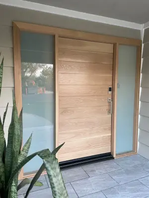 Madera Custom Doors - Garage Door Installation & Repair in Fullerton, CA