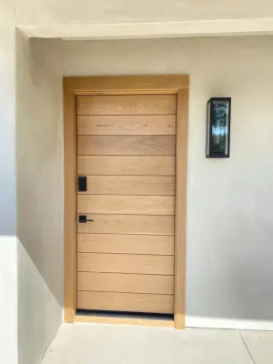 Madera Custom Doors - Garage Door Installation & Repair in Fullerton, CA