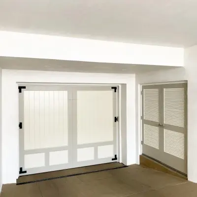 Madera Custom Doors - Garage Door Installation & Repair in Fullerton, CA