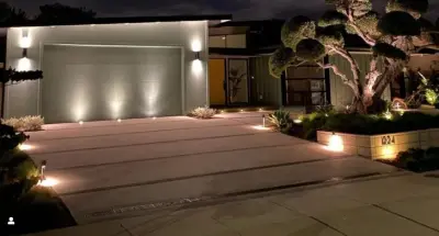 Madera Custom Doors - Garage Door Installation & Repair in Fullerton, CA