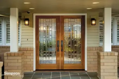 Doorways and Entrances — Door Installation & Replacement project by Agoura Sash & Door, Inc.