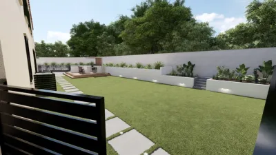 Moda Outdoor Living - Drip Irrigation System Installation in Woodland Hills, CA
