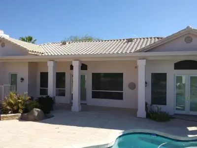 First Option Design Build LLC - Door Installation & Replacement in Scottsdale, AZ