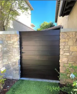 Madera Custom Doors - Garage Door Installation & Repair in Fullerton, CA